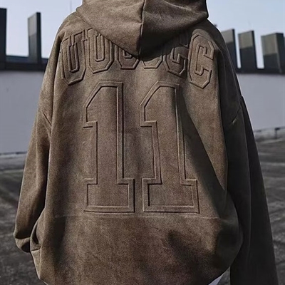 市场上装-卫衣-电商卫衣