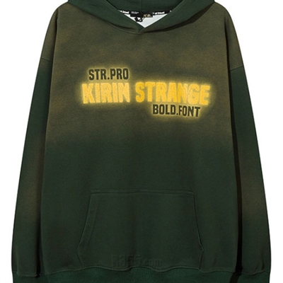 市场上装-卫衣-电商卫衣