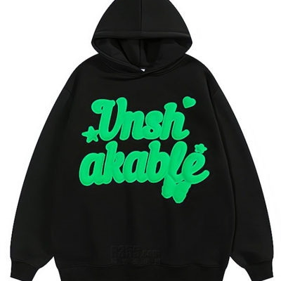 市场上装-卫衣-电商卫衣