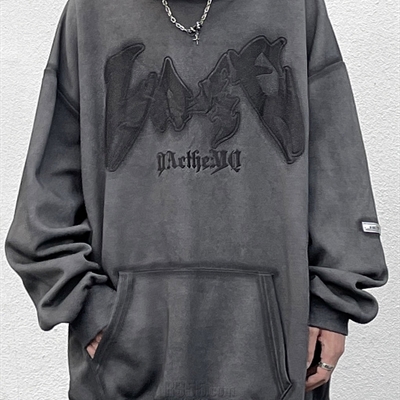 市场上装-卫衣-电商卫衣