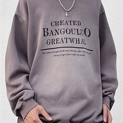 市场上装-卫衣-电商卫衣