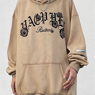 市场上装-卫衣-电商卫衣