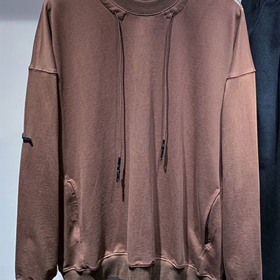 市场上装-卫衣-休闲卫衣