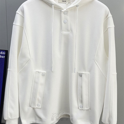 市场上装-卫衣-休闲卫衣