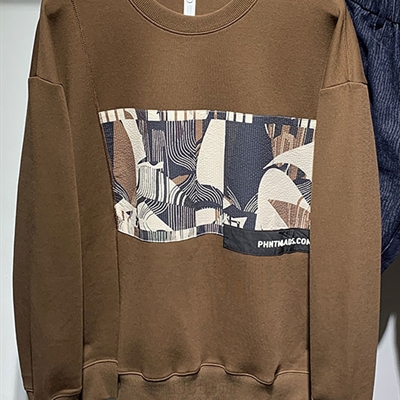 市场上装-卫衣-休闲卫衣