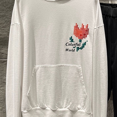 市场上装-卫衣-休闲卫衣