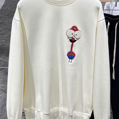 市场上装-卫衣-休闲卫衣