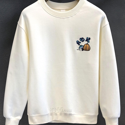 市场上装-卫衣-休闲卫衣