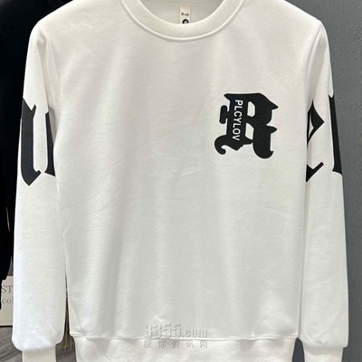 市场上装-卫衣-休闲卫衣