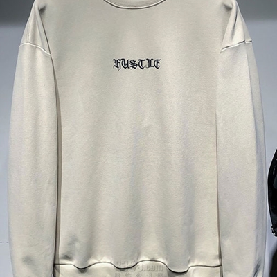 市场上装-卫衣-休闲卫衣