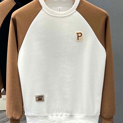 市场上装-卫衣-休闲卫衣