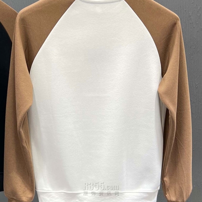 市场上装-卫衣-休闲卫衣