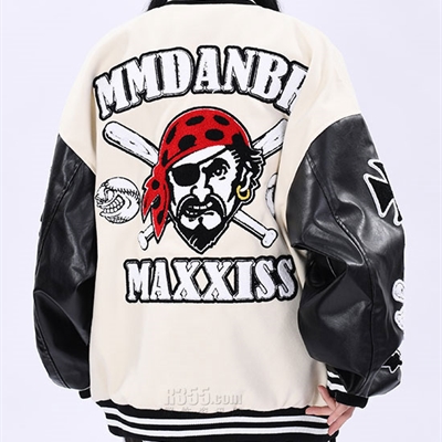 市场上装-夹克-电商夹克