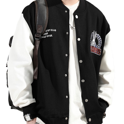 市场上装-夹克-电商夹克