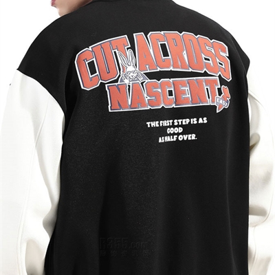 市场上装-夹克-电商夹克