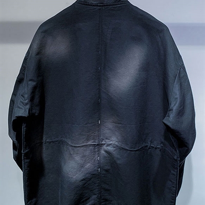 市场上装-夹克-休闲夹克