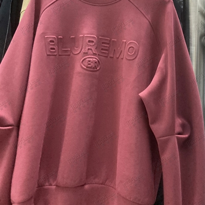 市场上装-卫衣-电商卫衣【实拍】