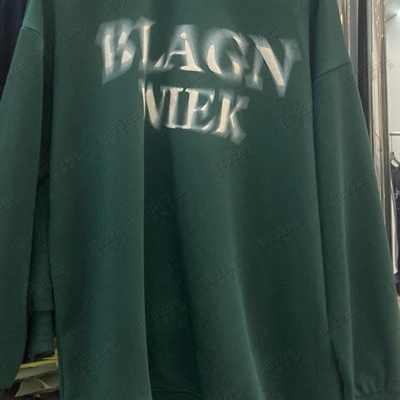 市场上装-卫衣-电商卫衣【实拍】