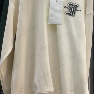 市场上装-卫衣-电商卫衣【实拍】