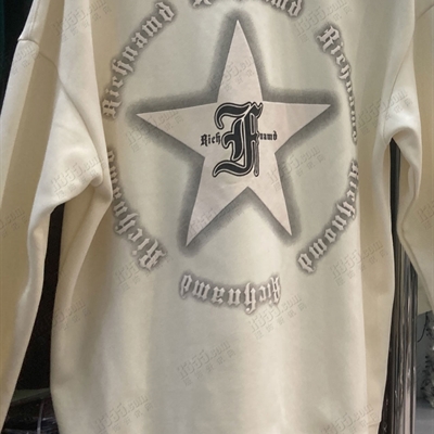 市场上装-卫衣-电商卫衣【实拍】