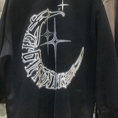 市场上装-卫衣-电商卫衣【实拍】