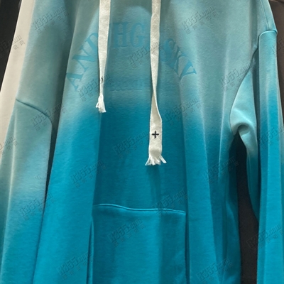 市场上装-卫衣-电商卫衣【实拍】