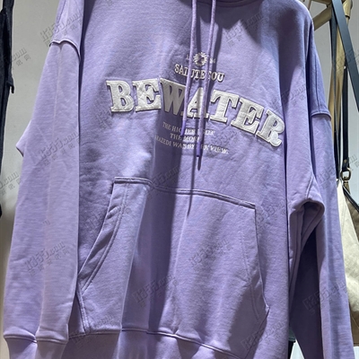 市场上装-卫衣-电商卫衣【实拍】