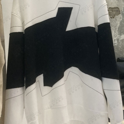 市场上装-卫衣-休闲卫衣【实拍】