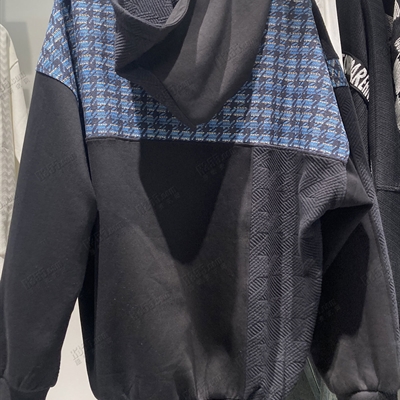 市场上装-卫衣-休闲卫衣【实拍】