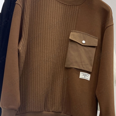 市场上装-卫衣-休闲卫衣【实拍】