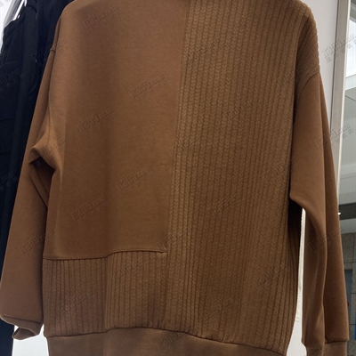 市场上装-卫衣-休闲卫衣【实拍】