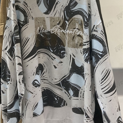 市场上装-卫衣-休闲卫衣【实拍】