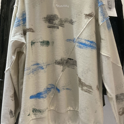 市场上装-卫衣-休闲卫衣【实拍】