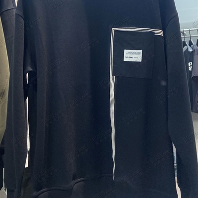 市场上装-卫衣-休闲卫衣【实拍】