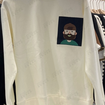 市场上装-卫衣-休闲卫衣【实拍】