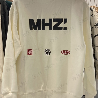 市场上装-卫衣-休闲卫衣【实拍】