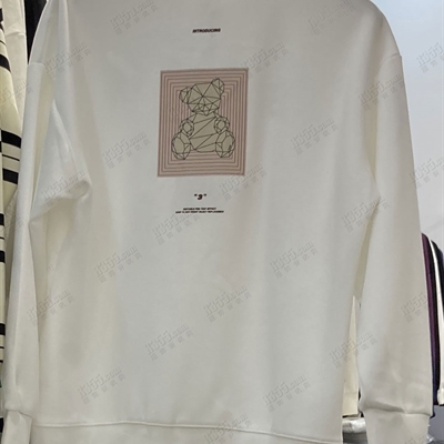 市场上装-卫衣-休闲卫衣【实拍】