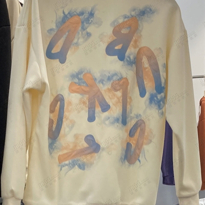 市场上装-卫衣-休闲卫衣【实拍】