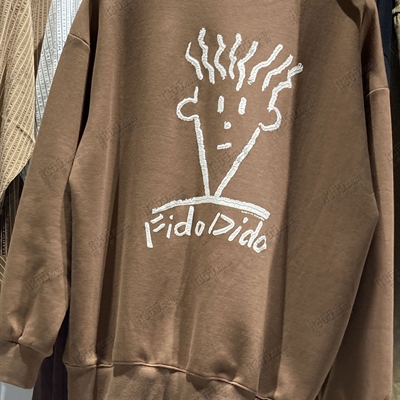 市场上装-卫衣-休闲卫衣【实拍】