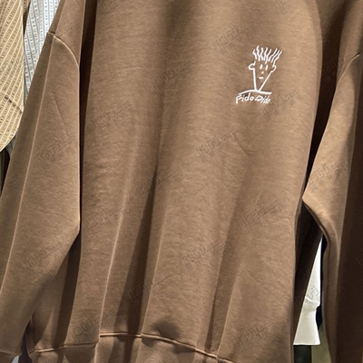 市场上装-卫衣-休闲卫衣【实拍】