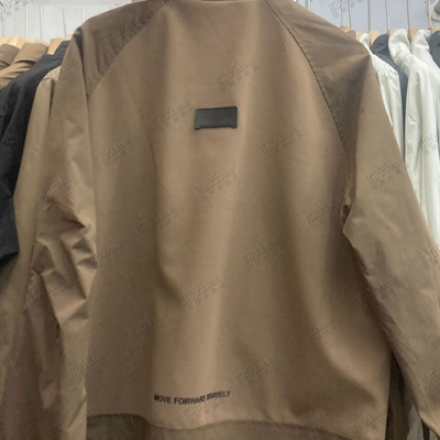 市场上装-夹克-休闲夹克【实拍】