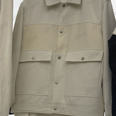 市场上装-夹克-休闲夹克【实拍】