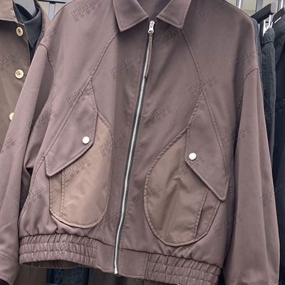 市场上装-夹克-休闲夹克【实拍】