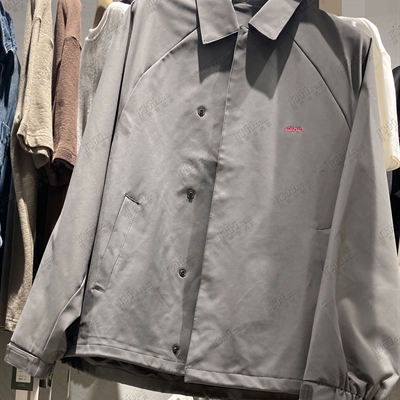 市场上装-夹克-休闲夹克【实拍】