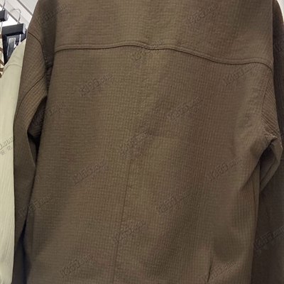 市场上装-夹克-休闲夹克【实拍】