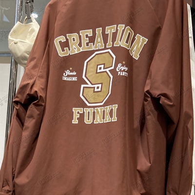 市场上装-夹克-休闲夹克【实拍】