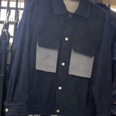 市场上装-夹克-休闲夹克【实拍】