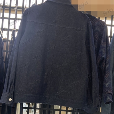 市场上装-夹克-休闲夹克【实拍】