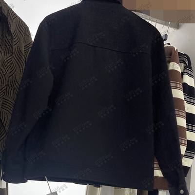 市场上装-夹克-休闲夹克【实拍】