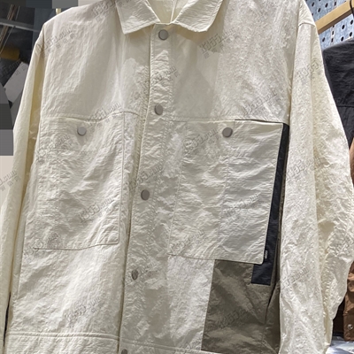 市场上装-夹克-休闲夹克【实拍】